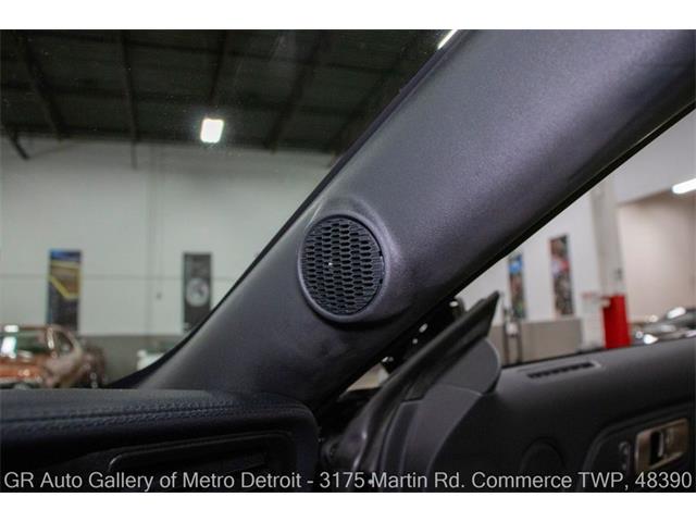 2020 Ford Mustang (CC-2092808) for sale in Kentwood, Michigan