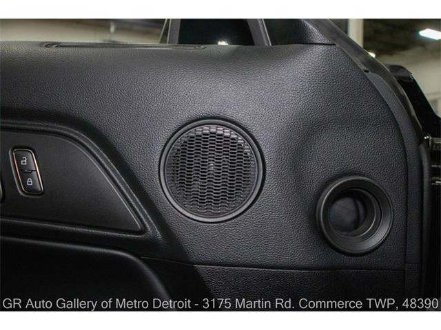 2020 Ford Mustang (CC-2092808) for sale in Kentwood, Michigan