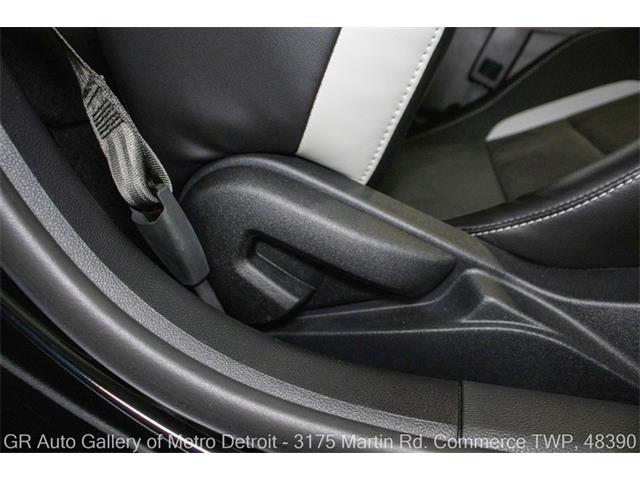 2020 Ford Mustang (CC-2092808) for sale in Kentwood, Michigan