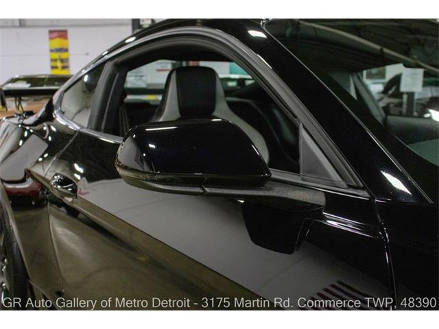 2020 Ford Mustang (CC-2092808) for sale in Kentwood, Michigan