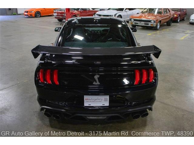 2020 Ford Mustang (CC-2092808) for sale in Kentwood, Michigan