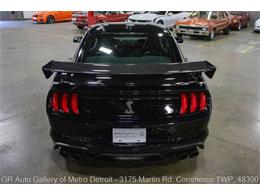 2020 Ford Mustang (CC-2092808) for sale in Kentwood, Michigan