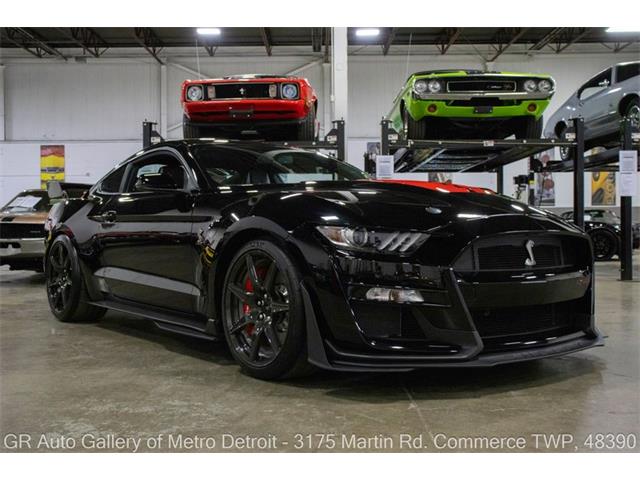2020 Ford Mustang (CC-2092808) for sale in Kentwood, Michigan