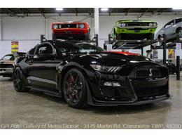 2020 Ford Mustang (CC-2092808) for sale in Kentwood, Michigan
