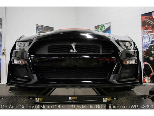 2020 Ford Mustang (CC-2092808) for sale in Kentwood, Michigan