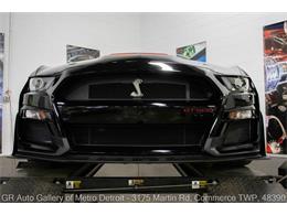 2020 Ford Mustang (CC-2092808) for sale in Kentwood, Michigan