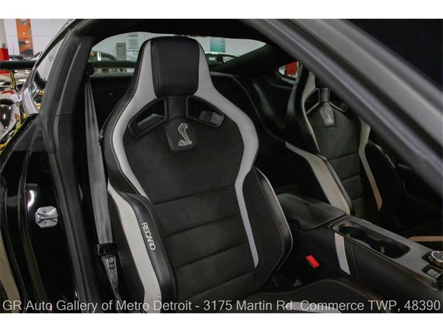2020 Ford Mustang (CC-2092808) for sale in Kentwood, Michigan