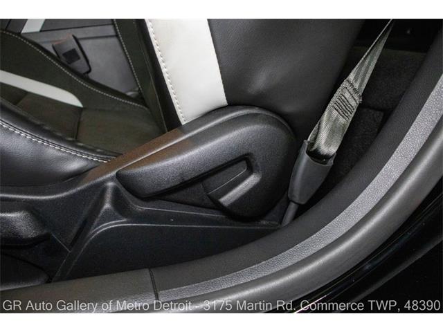2020 Ford Mustang (CC-2092808) for sale in Kentwood, Michigan