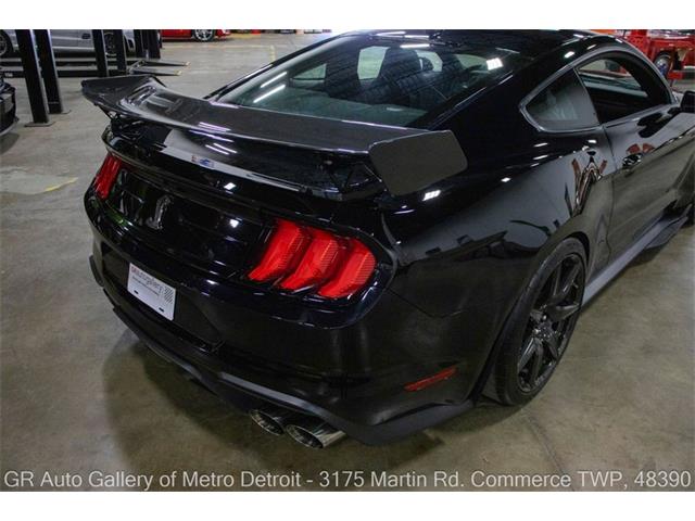 2020 Ford Mustang (CC-2092808) for sale in Kentwood, Michigan