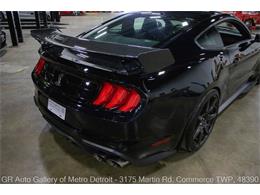 2020 Ford Mustang (CC-2092808) for sale in Kentwood, Michigan