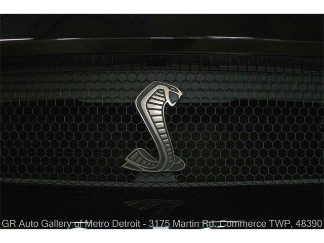 2020 Ford Mustang (CC-2092808) for sale in Kentwood, Michigan