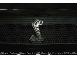 2020 Ford Mustang (CC-2092808) for sale in Kentwood, Michigan