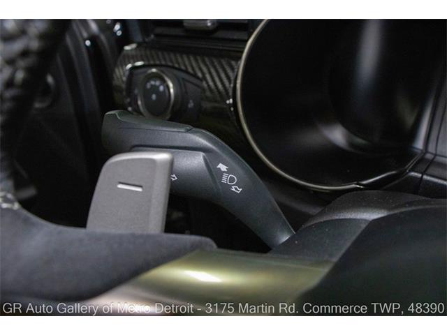 2020 Ford Mustang (CC-2092808) for sale in Kentwood, Michigan