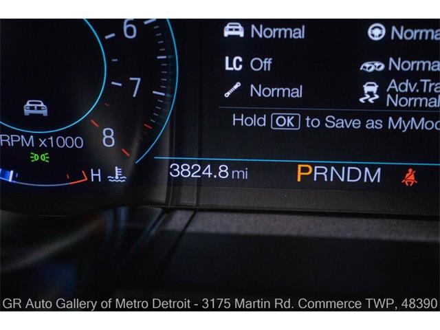 2020 Ford Mustang (CC-2092808) for sale in Kentwood, Michigan