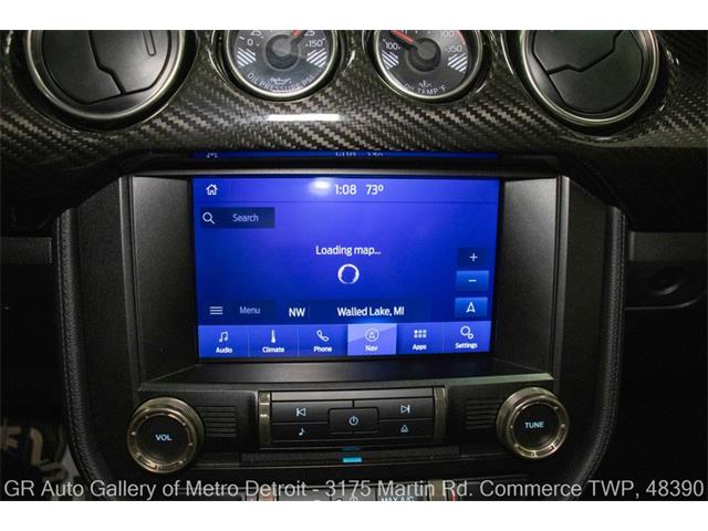 2020 Ford Mustang (CC-2092808) for sale in Kentwood, Michigan