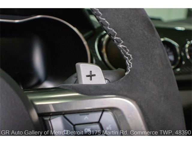 2020 Ford Mustang (CC-2092808) for sale in Kentwood, Michigan