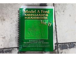 1930 Ford Model A (CC-2092809) for sale in Kentwood, Michigan