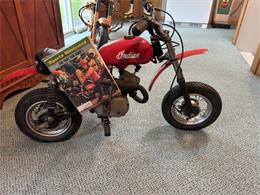 1970 Indian Motorcycle (CC-2090281) for sale in Mill Hall, Pennsylvania