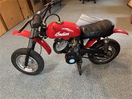 1970 Indian Motorcycle (CC-2090281) for sale in Mill Hall, Pennsylvania