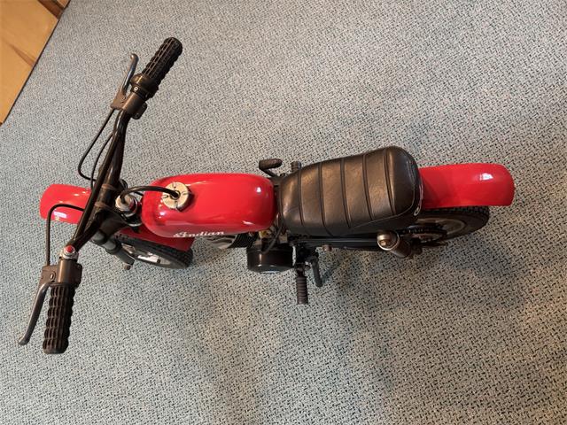 1970 Indian Motorcycle (CC-2090281) for sale in Mill Hall, Pennsylvania