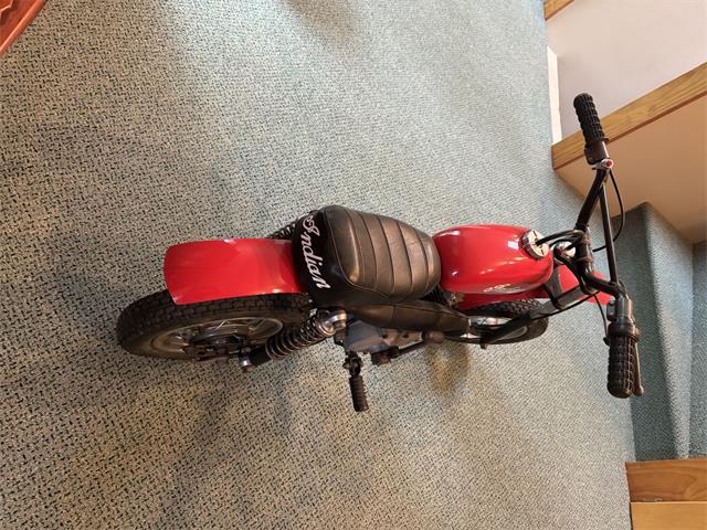 1970 Indian Motorcycle (CC-2090281) for sale in Mill Hall, Pennsylvania