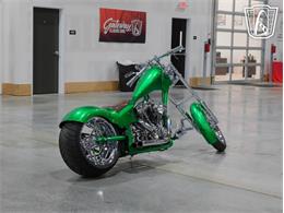 2007 Custom Motorcycle (CC-2092811) for sale in Runnemede, New Jersey