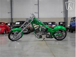 2007 Custom Motorcycle (CC-2092811) for sale in Runnemede, New Jersey