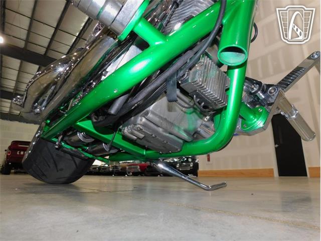 2007 Custom Motorcycle (CC-2092811) for sale in Runnemede, New Jersey