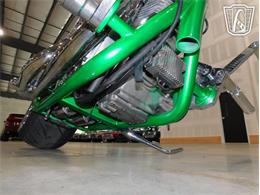 2007 Custom Motorcycle (CC-2092811) for sale in Runnemede, New Jersey