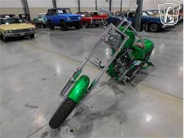 2007 Custom Motorcycle (CC-2092811) for sale in Runnemede, New Jersey