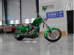 2007 Custom Motorcycle (CC-2092811) for sale in Runnemede, New Jersey