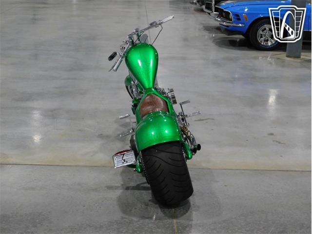 2007 Custom Motorcycle (CC-2092811) for sale in Runnemede, New Jersey