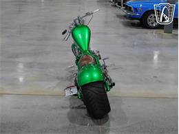 2007 Custom Motorcycle (CC-2092811) for sale in Runnemede, New Jersey