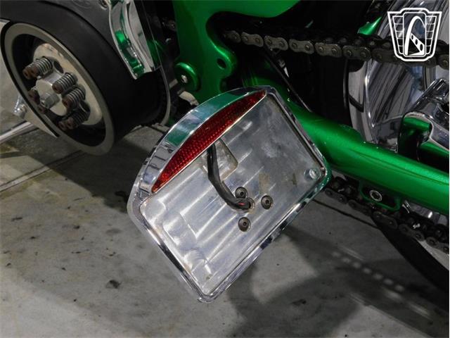 2007 Custom Motorcycle (CC-2092811) for sale in Runnemede, New Jersey