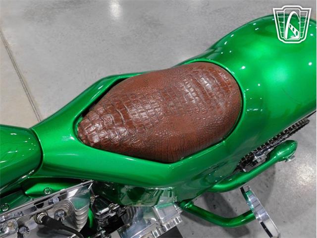 2007 Custom Motorcycle (CC-2092811) for sale in Runnemede, New Jersey