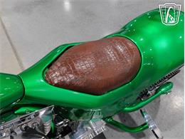 2007 Custom Motorcycle (CC-2092811) for sale in Runnemede, New Jersey