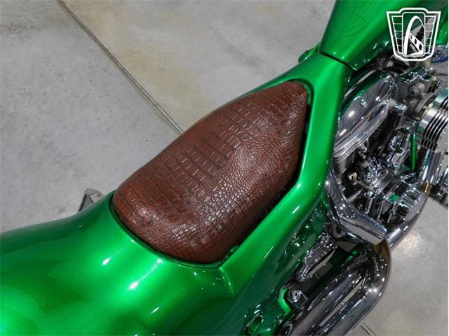 2007 Custom Motorcycle (CC-2092811) for sale in Runnemede, New Jersey