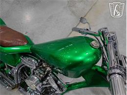 2007 Custom Motorcycle (CC-2092811) for sale in Runnemede, New Jersey