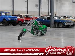 2007 Custom Motorcycle (CC-2092811) for sale in Runnemede, New Jersey