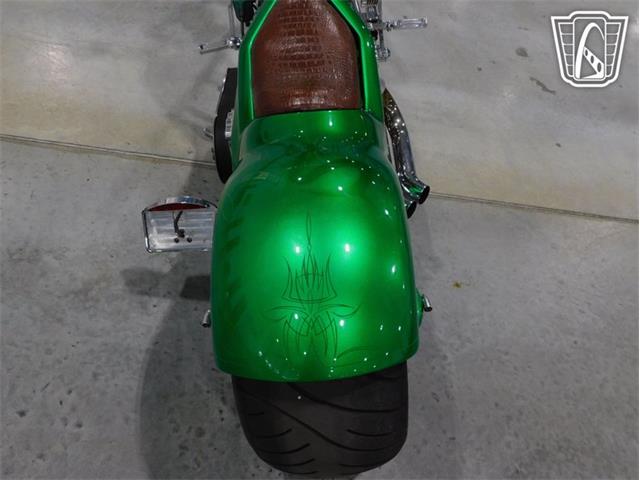 2007 Custom Motorcycle (CC-2092811) for sale in Runnemede, New Jersey