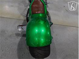 2007 Custom Motorcycle (CC-2092811) for sale in Runnemede, New Jersey