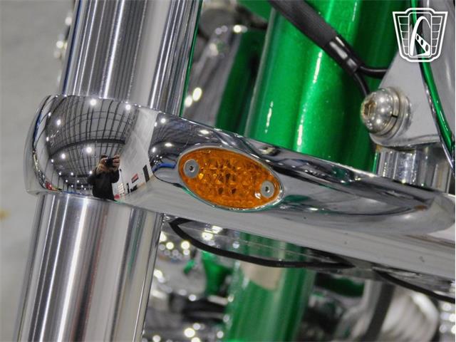 2007 Custom Motorcycle (CC-2092811) for sale in Runnemede, New Jersey