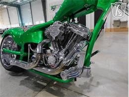 2007 Custom Motorcycle (CC-2092811) for sale in Runnemede, New Jersey
