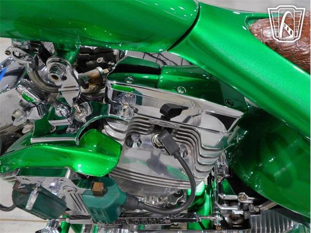 2007 Custom Motorcycle (CC-2092811) for sale in Runnemede, New Jersey