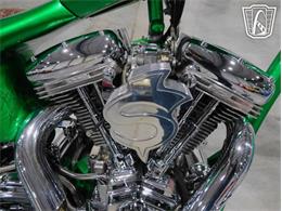 2007 Custom Motorcycle (CC-2092811) for sale in Runnemede, New Jersey