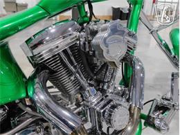 2007 Custom Motorcycle (CC-2092811) for sale in Runnemede, New Jersey
