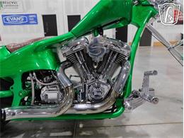 2007 Custom Motorcycle (CC-2092811) for sale in Runnemede, New Jersey