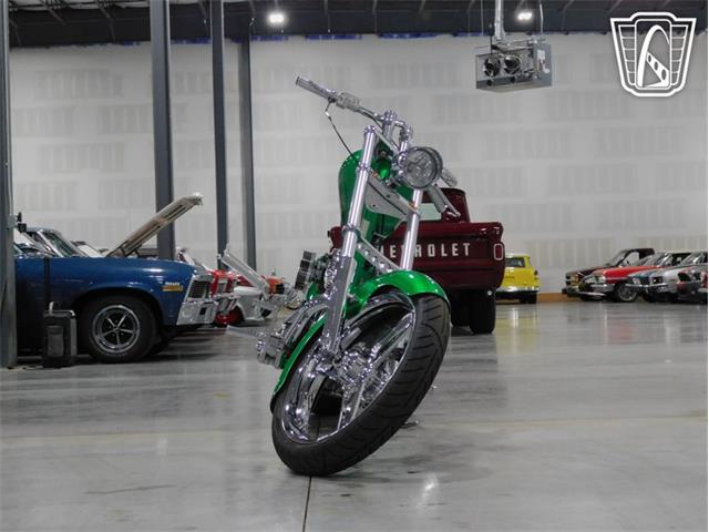 2007 Custom Motorcycle (CC-2092811) for sale in Runnemede, New Jersey