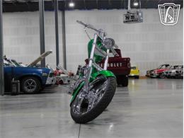2007 Custom Motorcycle (CC-2092811) for sale in Runnemede, New Jersey