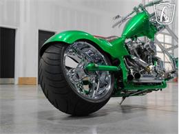 2007 Custom Motorcycle (CC-2092811) for sale in Runnemede, New Jersey